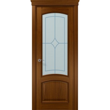 Двери Папа Карло CLASSIC Opera (аналог PR-04G)