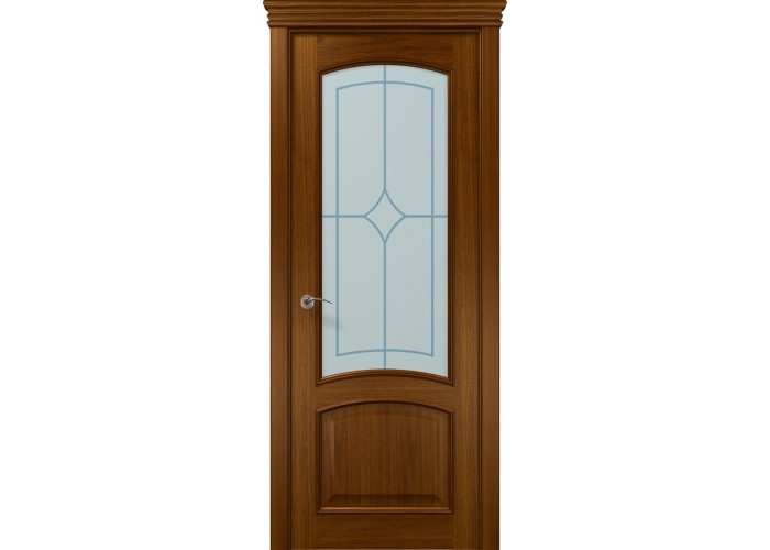  Двері Папа Карло CLASSIC Opera (аналог PR-04G)  1 — замовити в PORTES.UA