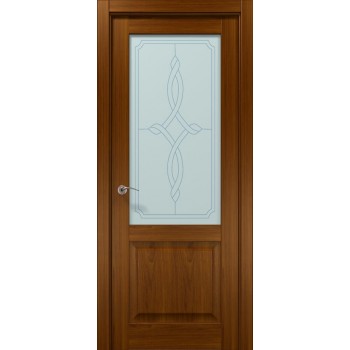 Двери Папа Карло CLASSIC Prio (аналог СР-511 бевелз)