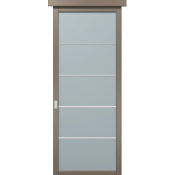 Раздвижные двери в комнату - COSMOPOLITAN-SL CP.SL-1