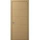 Двери Папа Карло – Коллекция Style – мод. Step покраска любые цвета RAL и NCS алюминиевый торец – 15334-18