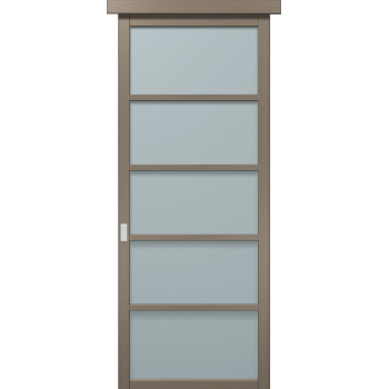 Двери на роликах - COSMOPOLITAN-SL CP.SL-2