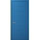 Двери Папа Карло – Коллекция Style – мод. Blues покраска любые цвета RAL и NCS алюминиевый торец – 15336-18