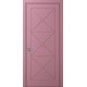 Двери Папа Карло – Коллекция Style – мод. Funk покраска любые цвета RAL и NCS – 12887-18