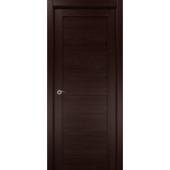 Двери темного цвета купить Двери Папа Карло MODERN Nota (аналог CP-504)