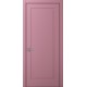 Двери Папа Карло – Коллекция Style – мод. Soul покраска любые цвета RAL и NCS алюминиевый торец – 15329-18