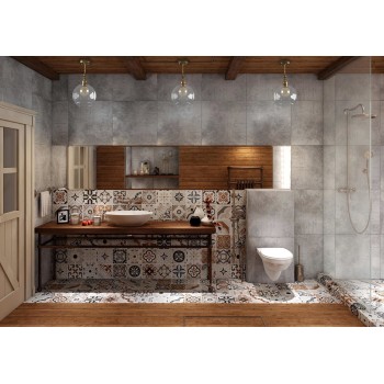 Люстра – Підвіси скляні, арт. 329