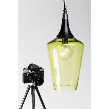 Люстра – Swirl