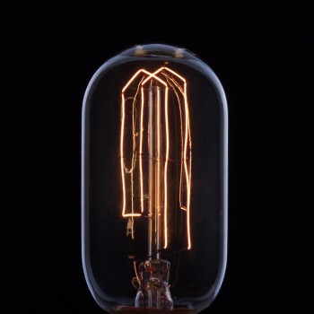 Лампа - Едісона T45