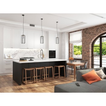 Люстра – Підвіс frame