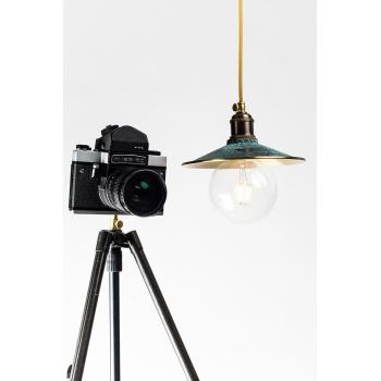 Люстра – Підвіс латунний, арт.610