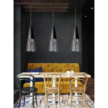 Люстра – Підвіс, арт. 4212