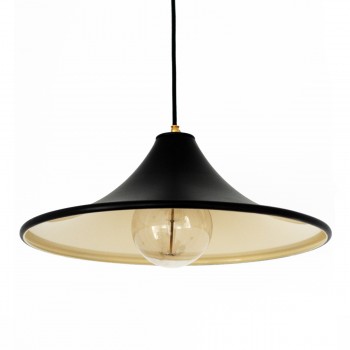 Люстра – Підвіс сталевий, арт. 987