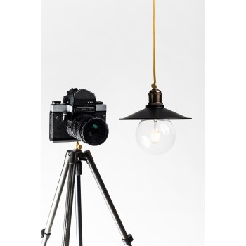 Люстра – Підвіс сталевий, арт. 740