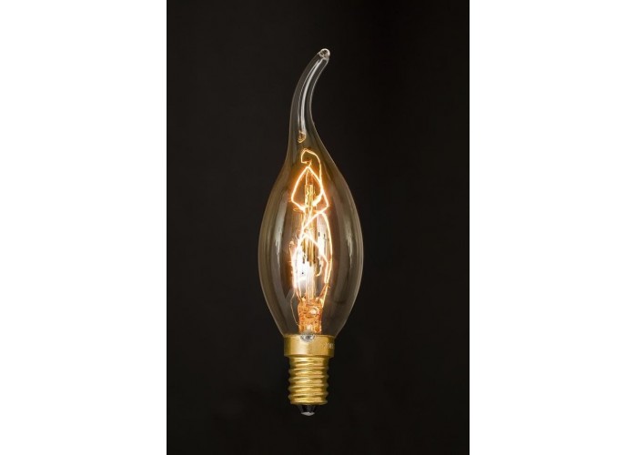  Лампа – свічка  1 — замовити в PORTES.UA