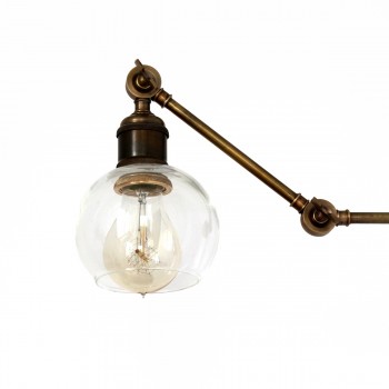 Бра – настінне бра 3-х поворотне, арт. 474