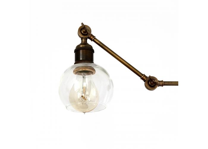  Бра – настінне бра 3-х поворотне, арт. 474  2 — замовити в PORTES.UA