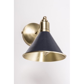 Бра – настінне бра латунне, арт. 4207