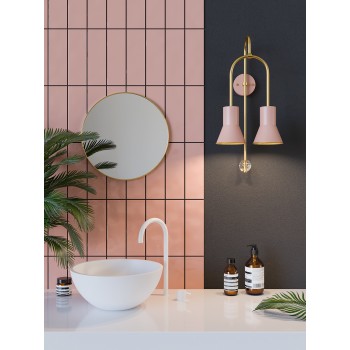 Бра – Настінне бра ARCH