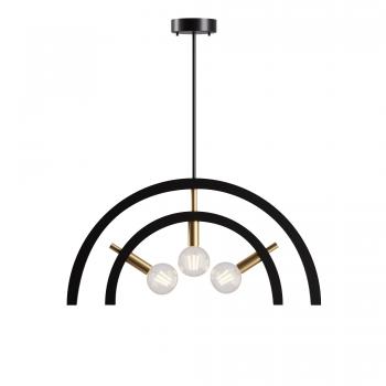 Люстра – Solis