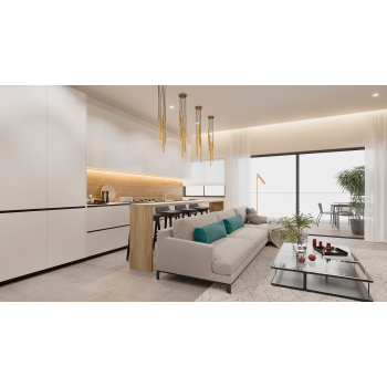 Люстра – арт. 4870