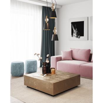 Люстра – KVKZ