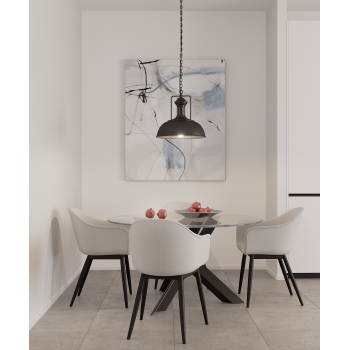 Люстра – Blacky