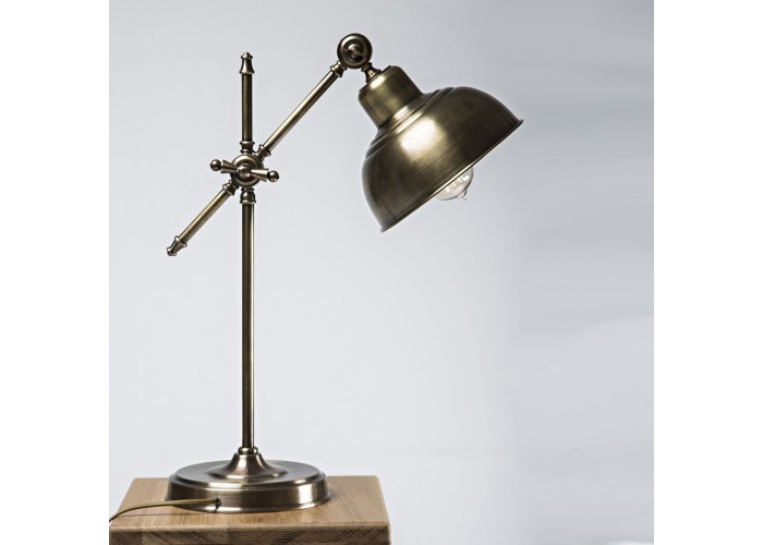  Лампа настільна – Retro  1 — замовити в PORTES.UA