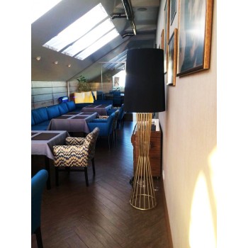 Торшер – Pano