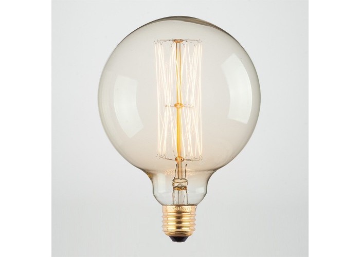  Лампа – Эдисона G125V  1 — купить в PORTES.UA