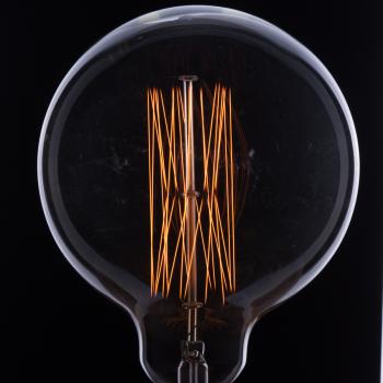 Лампа - Едісона G125V