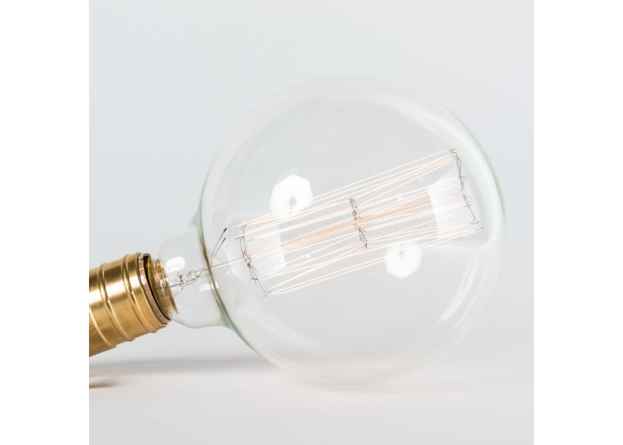  Лампа – Эдисона G125V  3 — купить в PORTES.UA