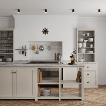 Точковий світильник – Спот LP, арт. 5736