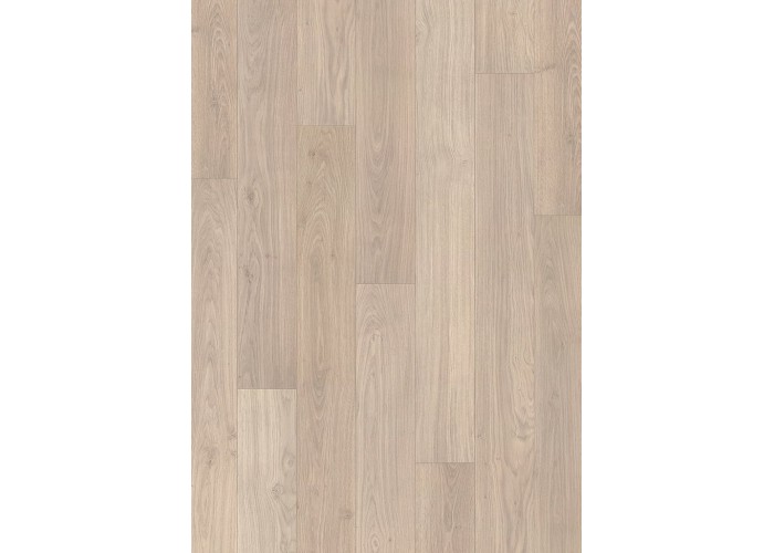 Ламінат Quick-Step Дошка дубова світло-сіра лакована 3 Ламінат Quick-Step Дошка дубова світло-сіра лакована 3 — замовити в PORTES.UA