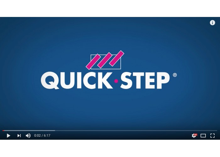 Ламінат Quick-Step Шкіра темна 6 Ламінат Quick-Step Шкіра темна 6 — замовити в PORTES.UA