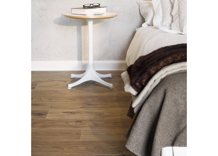 Ламінат Quick-Step Дошка дуба білого медіум 1 Ламінат Quick-Step Дошка дуба білого медіум 1 — замовити в PORTES.UA