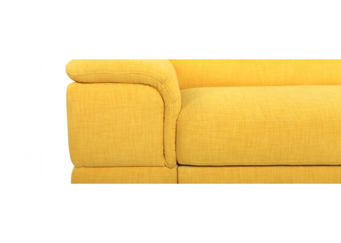  Прямий диван Чикаго - 2 місця  2 — замовити в PORTES.UA