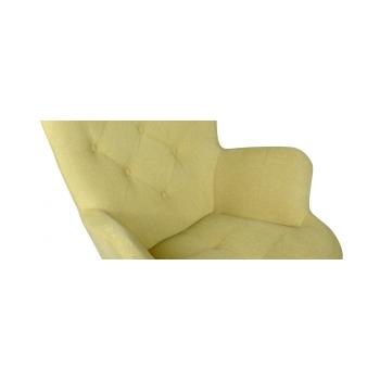 Крісло Джуліо (тканина)