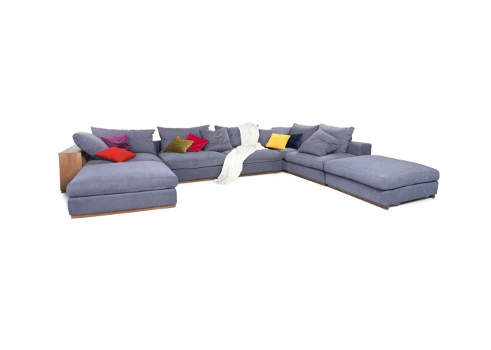  Модульный диван Монте-Карло  6 — купить в PORTES.UA