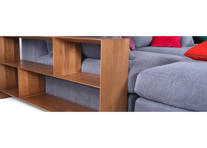  Модульный диван Монте-Карло  4 — купить в PORTES.UA