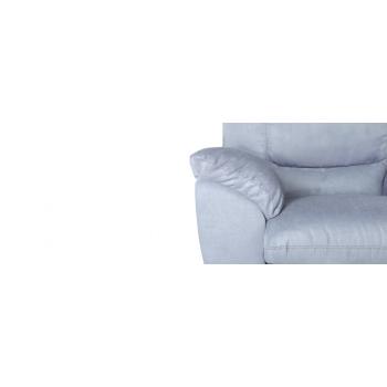 Кресло Турин, ткань