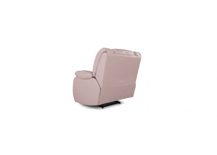  Кресло Честер розовое в коже  11 — купить в PORTES.UA