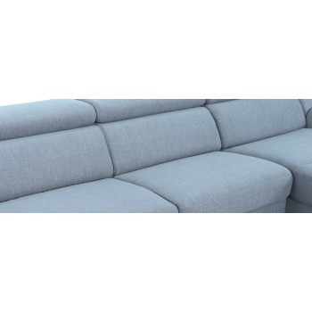 Угловой диван Чикаго