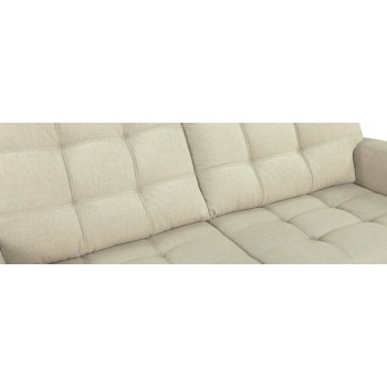 Прямой двухмесный диван Бостон