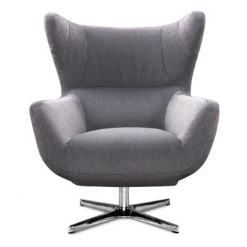 Інтер'єрне крісло Челентано (тканина)