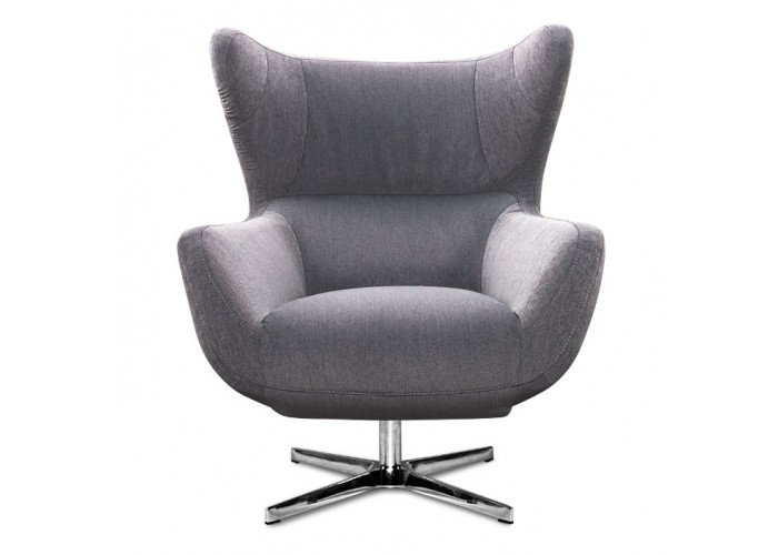  Интерьерное кресло Челентано (ткань)  3 — купить в PORTES.UA
