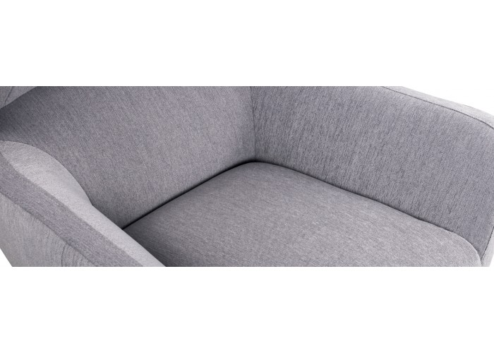  Интерьерное кресло Челентано (ткань)  8 — купить в PORTES.UA