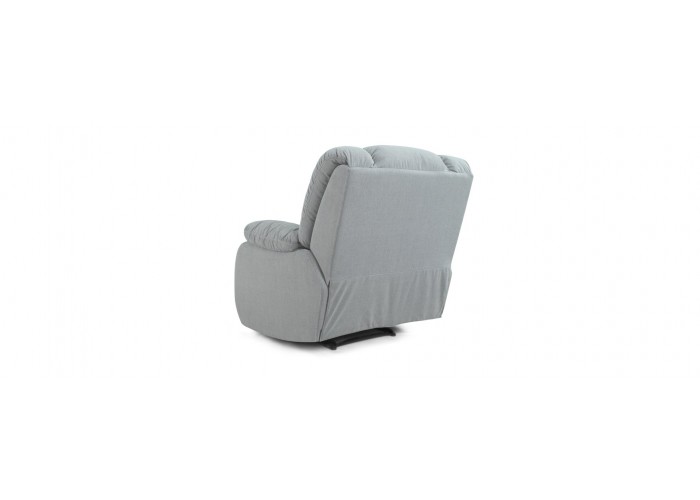  Кресло Честер в ткани серый  12 — купить в PORTES.UA