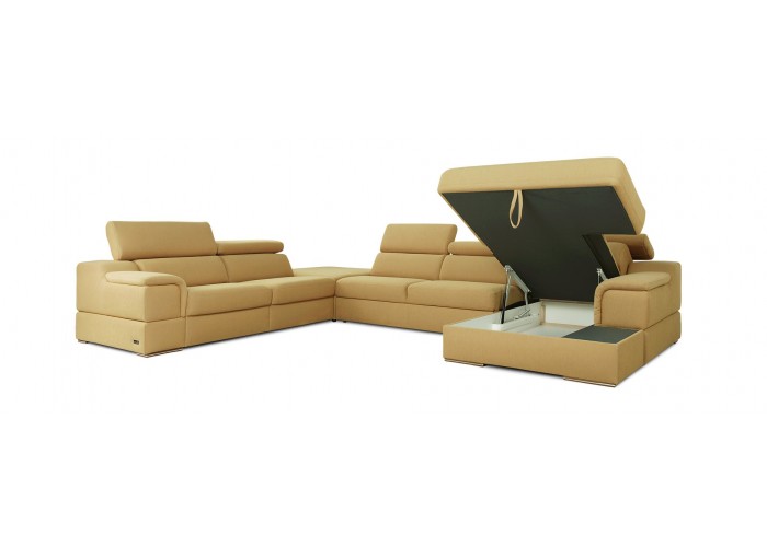  Модульний диван Чикаго  5 — замовити в PORTES.UA
