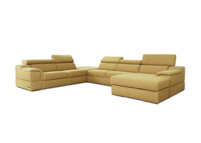  Модульный диван Чикаго  1 — купить в PORTES.UA